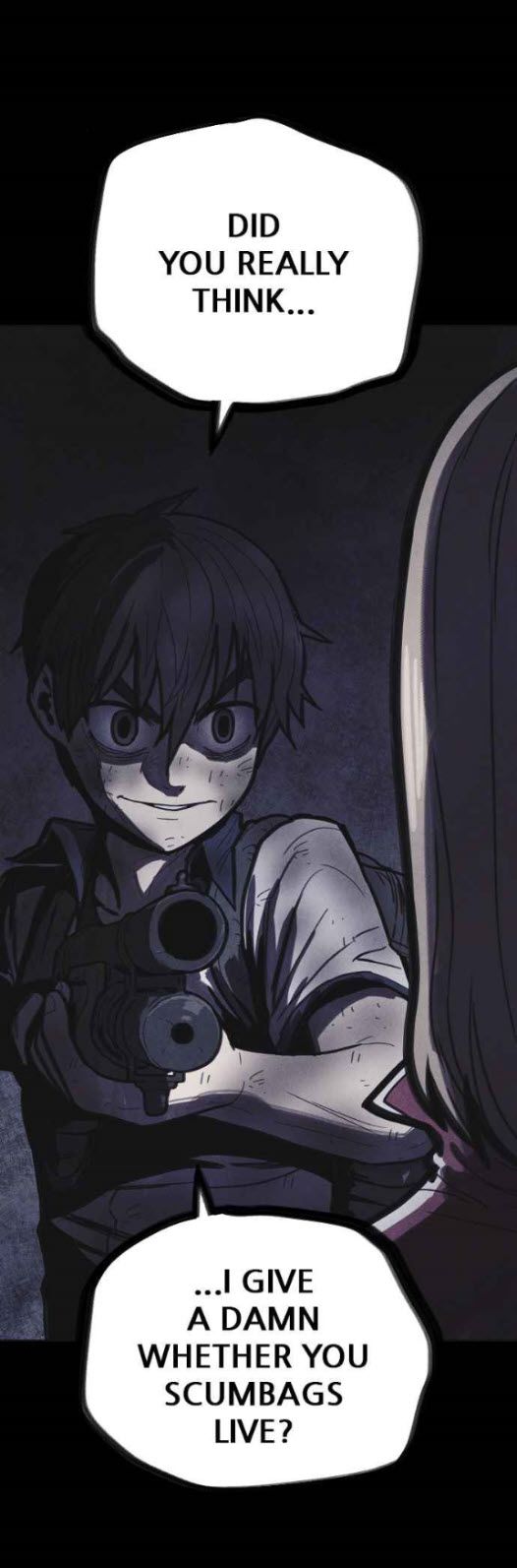 Shotgun Boy Chapter 12 56